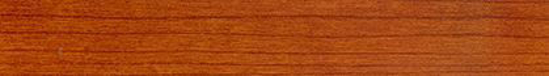 Picture of 15/16x3mm Biltmore Cherry Pvc