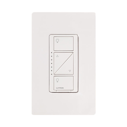 Picture of In-Wall Smart Dimmer Switch - White