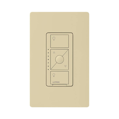 Picture of In-Wall Smart Dimmer Switch for ELV+ Lighting - Ivory